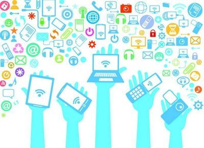 進(jìn)擊的房地產(chǎn) 移動(dòng)時(shí)代的營(yíng)銷(xiāo)之變