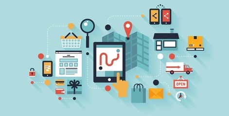 內江農業電商App開發 連接數字時代，賦能內江農業新未來